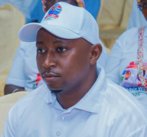Dembo Yaffa