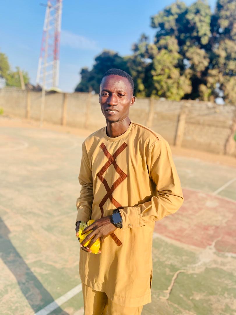 Lamin Bojang