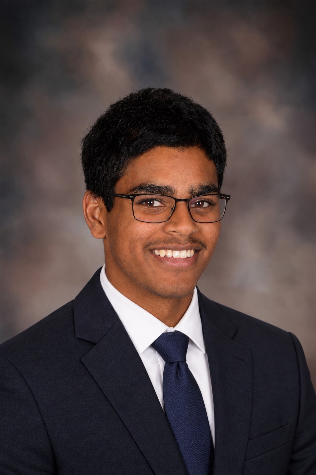 Aarush Behera