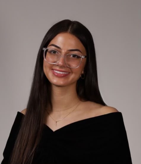 Alexa Pangourelias