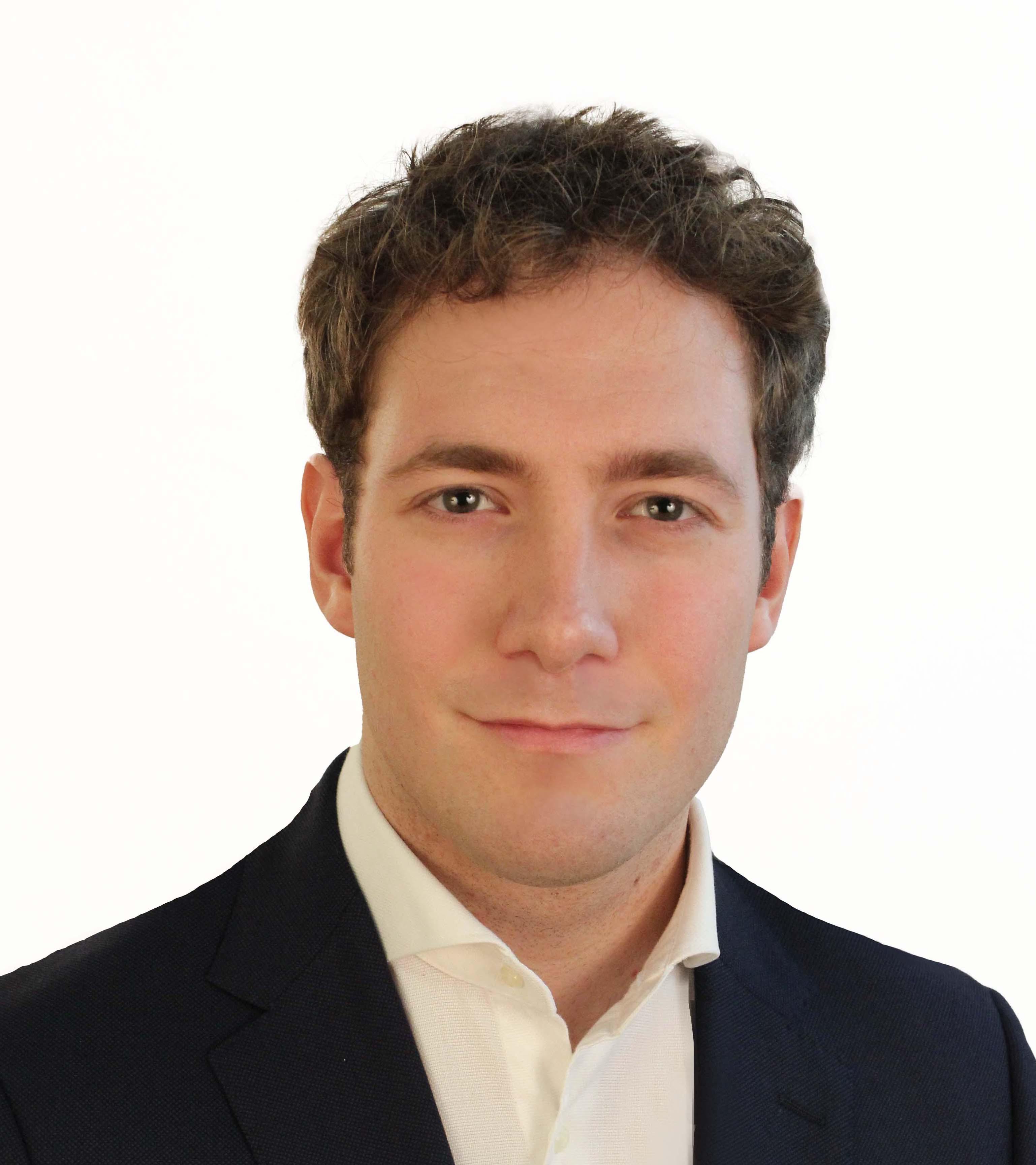 David Holzwarth