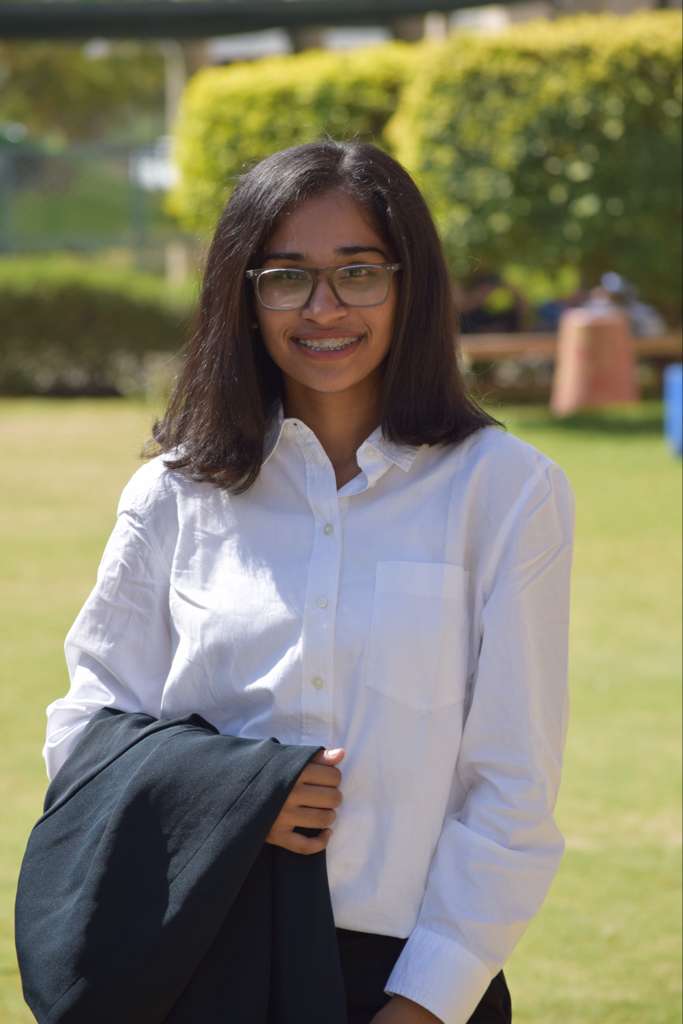 Devarshi Trivedi