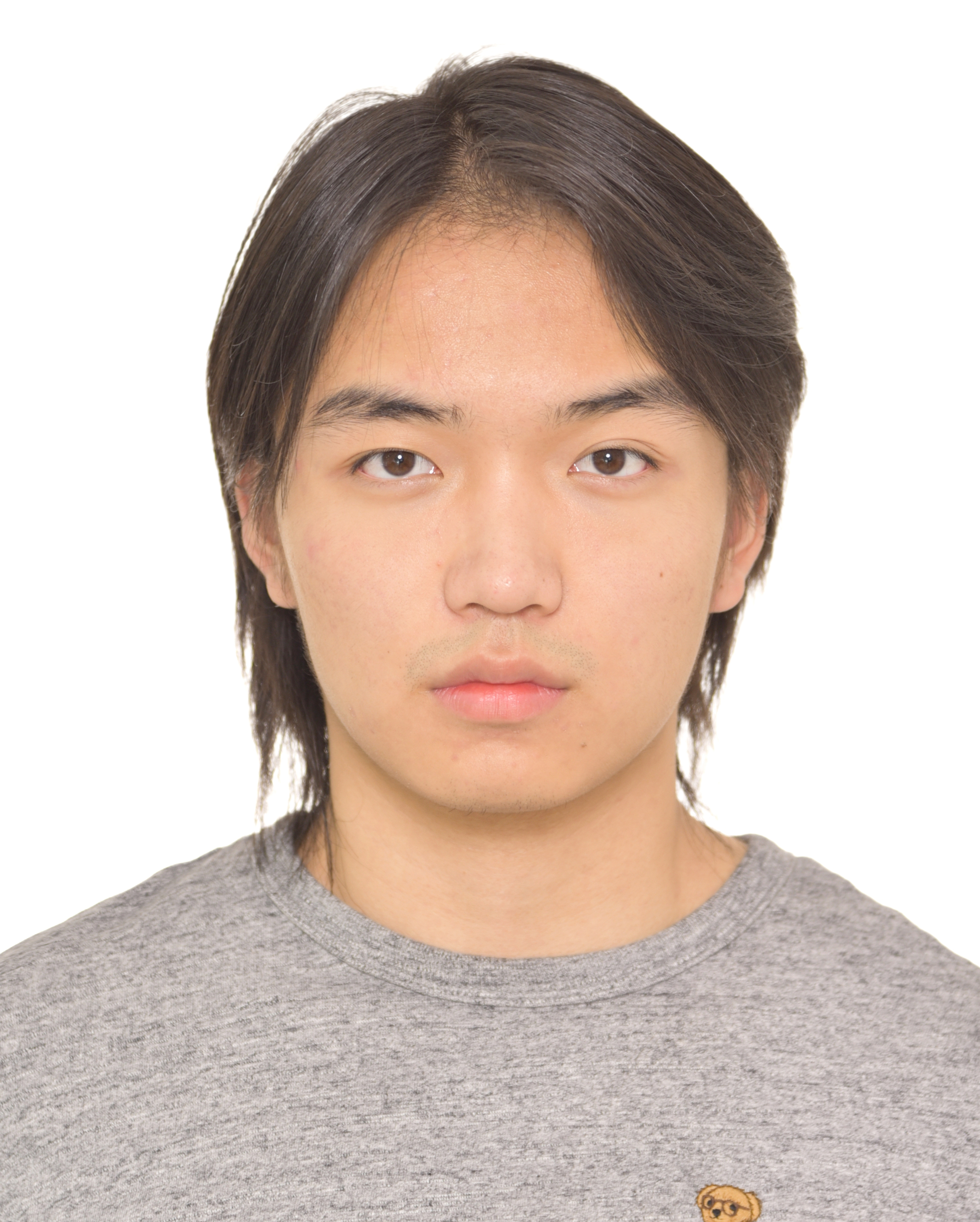 Dihong Wang