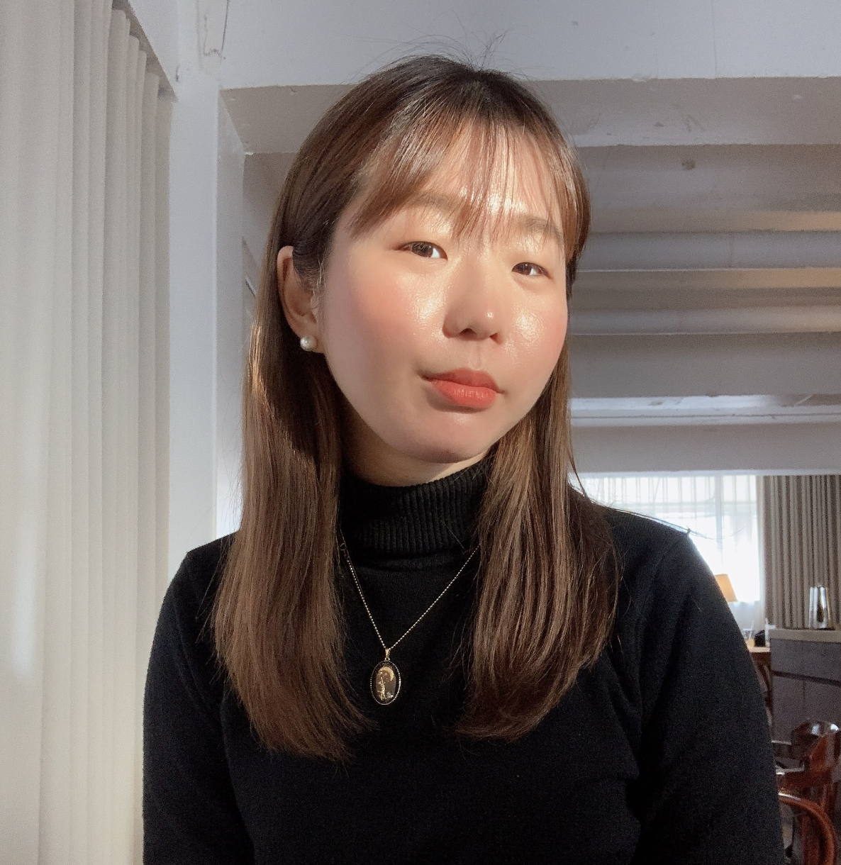 Jiwon Jang