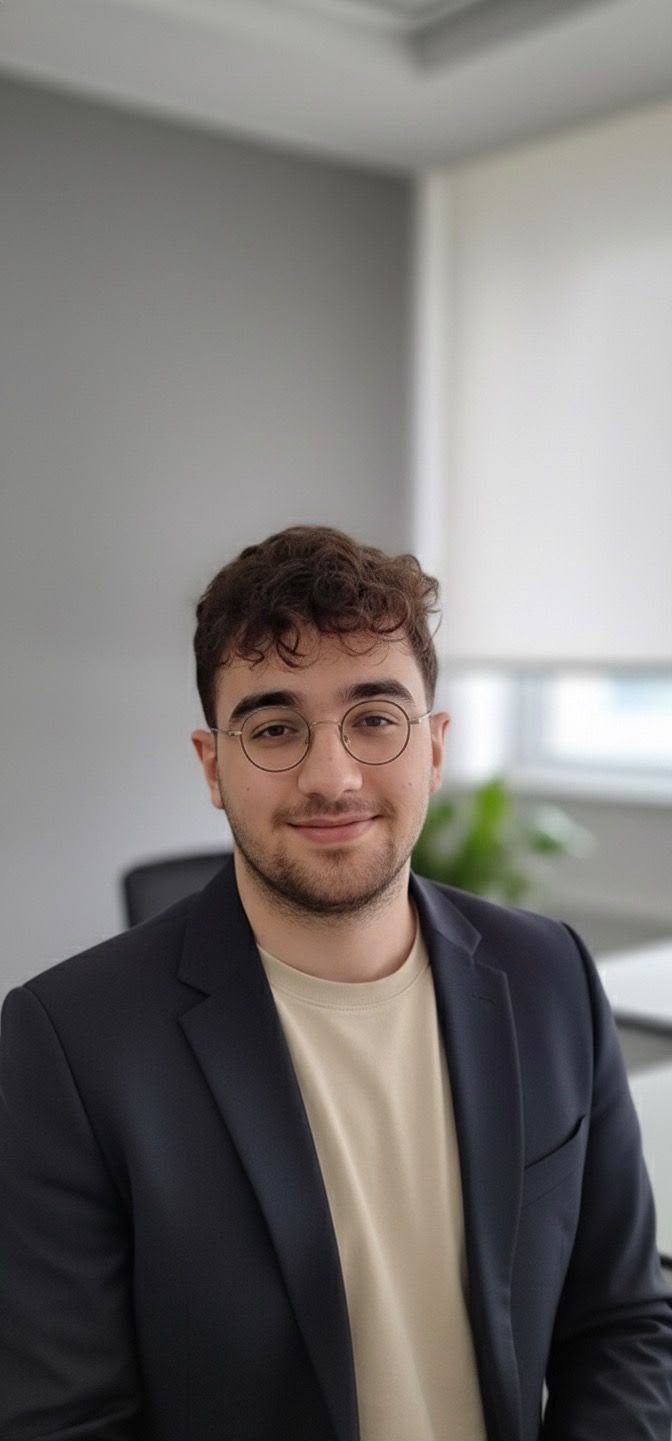 Ömer Can Gümü