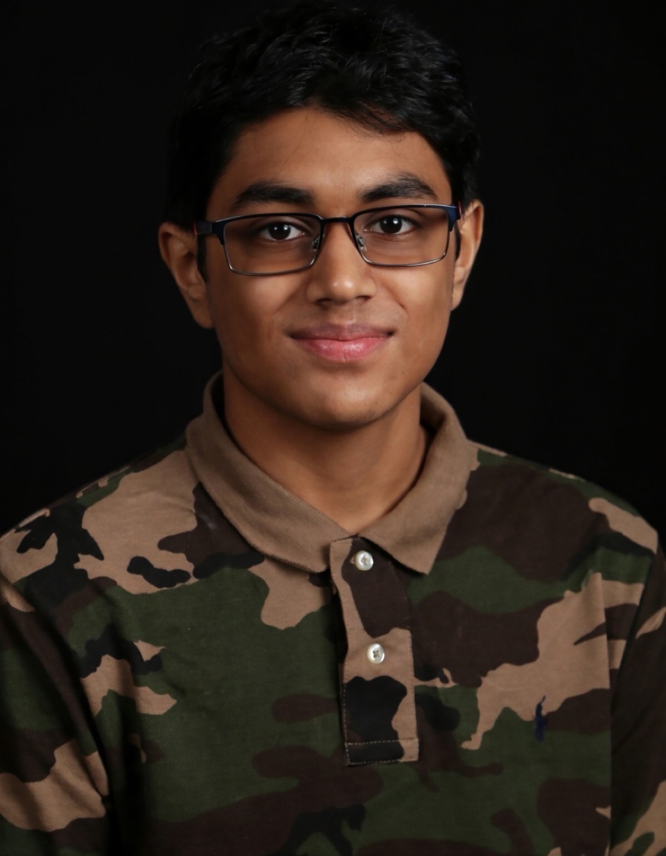 Srivarenya Vempati